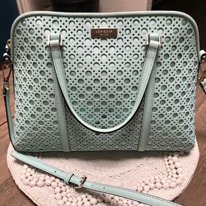 Kate Spade Newbury Lane Handbag
